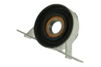 URO 26127501257 Drive Shaft Center Support - view 3