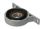 URO 26127521855 Drive Shaft Center Support - Rear - view 2
