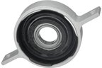 URO 26127558745 Drive Shaft Center Support - Rear - view 1