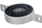 URO 26127558745 Drive Shaft Center Support - Rear - view 3