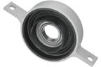 URO 26127558745 Drive Shaft Center Support - Rear - view 4