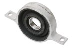 URO 26128615621 Drive Shaft Center Support - Rear - view 1