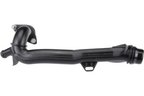 URO 2642008600 Engine Coolant Pipe - Left - view 4