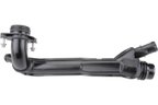 URO 2642008600 Engine Coolant Pipe - Left - view 5