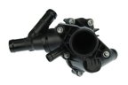 URO 2702002200 Engine Coolant Thermostat - view 2