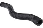 URO 270615 Radiator Coolant Hose - Upper - view 4