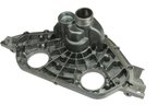 URO 2710161406 Engine Timing Cover - view 1