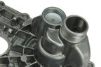 URO 2710161406 Engine Timing Cover - view 3