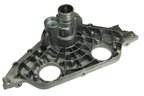 URO 2710161406 Engine Timing Cover - view 4
