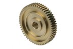 URO 27102413711PRM Transfer Case Motor Gear - view 3