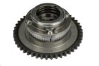 URO 2710501500 Engine Variable Valve Timing (VVT) Sprocket - Exhaust - view 4