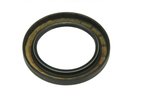 URO 27107546667 Transfer Case Output Shaft Seal - Rear - view 2