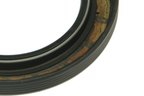 URO 27107546667 Transfer Case Output Shaft Seal - Rear - view 3