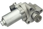 URO 27107546671 Transfer Case Motor - view 4