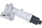 URO 2711800710 Engine Oil Filter Housing - view 2