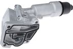 URO 2711800710 Engine Oil Filter Housing - view 4