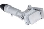 URO 2711800710 Engine Oil Filter Housing - view 5