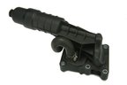 URO 2711801410 Engine Oil Filter Housing - view 1