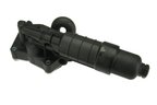 URO 2711801410 Engine Oil Filter Housing - view 2