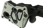 URO 2711801410 Engine Oil Filter Housing - view 3