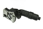 URO 2711801410 Engine Oil Filter Housing - view 4