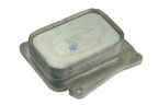 URO 2711880401 Engine Oil Cooler - view 2