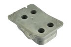 URO 2711880401 Engine Oil Cooler - view 3