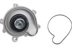 URO 2712000401 Engine Water Pump - view 4