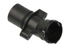 URO 2712001256 Engine Coolant Thermostat Housing - view 4