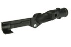 URO 2712001352 Engine Coolant Pipe - Oil Cooler To Cylinder Head - view 1