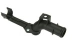 URO 2712001352 Engine Coolant Pipe - Oil Cooler To Cylinder Head - view 3