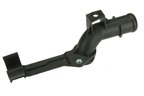 URO 2712001352 Engine Coolant Pipe - Oil Cooler To Cylinder Head - view 4