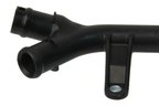 URO 2712001552 Engine Coolant Pipe - view 3