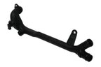 URO 2712001552 Engine Coolant Pipe - view 4