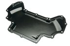 URO 2720100128 Engine Oil Pan - Lower - view 5
