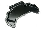 URO 2720100128 Engine Oil Pan - Lower - view 3