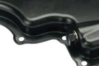 URO 2720100128 Engine Oil Pan - Lower - view 4