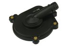 URO 2720100631 Engine Oil Separator Cover - view 3