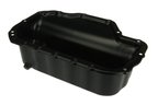 URO 2720100828 Engine Oil Pan - Lower - view 3