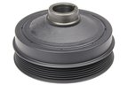URO 2720300803 Engine Crankshaft Pulley - view 2
