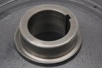 URO 2720300803 Engine Crankshaft Pulley - view 3