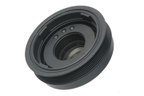 URO 2720300803 Engine Crankshaft Pulley - view 4