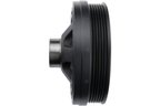 URO 2720300903 Engine Crankshaft Pulley - view 5