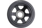URO 2720300903 Engine Crankshaft Pulley - view 2