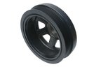 URO 2720300903 Engine Crankshaft Pulley - view 4