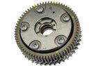 URO 2720505347 Engine Variable Valve Timing (VVT) Adjuster - Intake (Right) - view 1