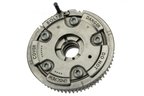 URO 2720506847 Engine Variable Valve Timing (VVT) Adjuster - Exhaust (Left) or Exhaust (Right) - view 1