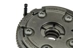 URO 2720506847 Engine Variable Valve Timing (VVT) Adjuster - Exhaust (Left) or Exhaust (Right) - view 3