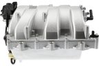 URO 272140240180 Engine Intake Manifold - Center - view 4