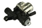 URO 2722000031 HVAC Heater Control Valve - view 4
